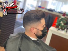 Load image into Gallery viewer, Tavani’s Barbershop Springfield
