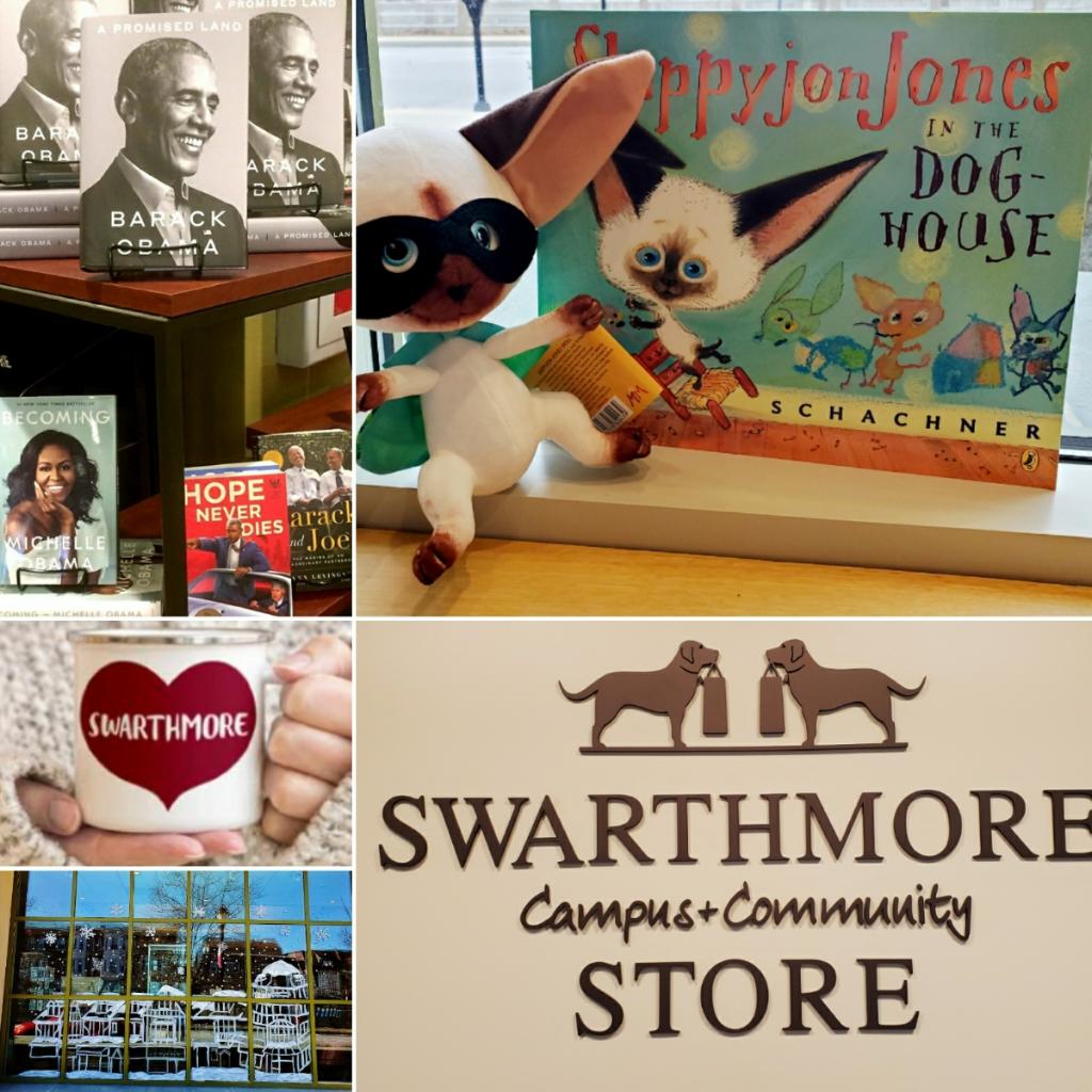 Swarthmore Campus & Community Store