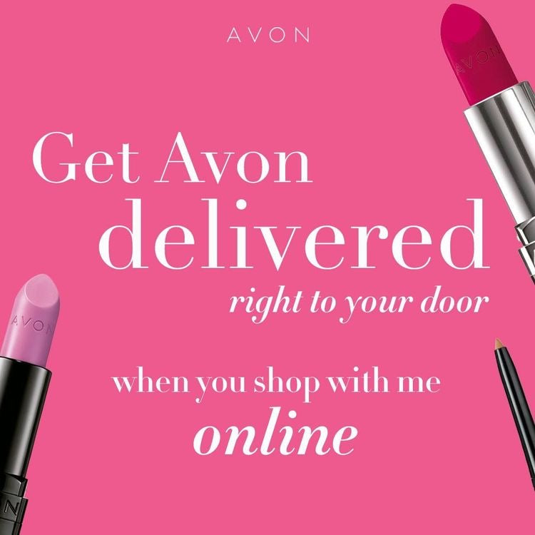 Avon - Jennifer Simpson