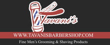 Load image into Gallery viewer, Tavani’s Barbershop Springfield
