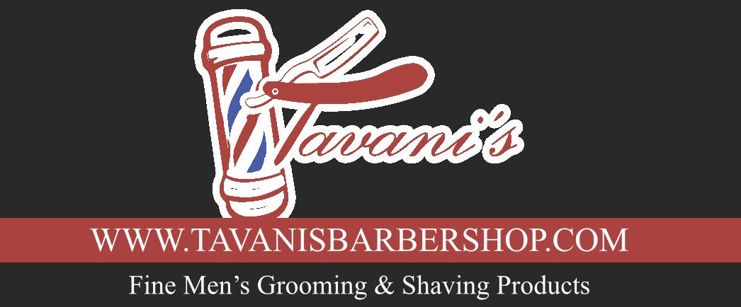 Tavani’s Barbershop Springfield