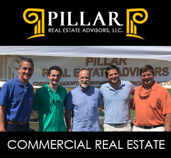 Pillar Real Estate Advisors
