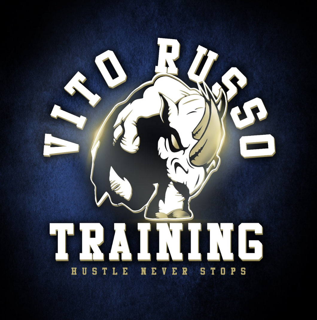 Vito Russo Training