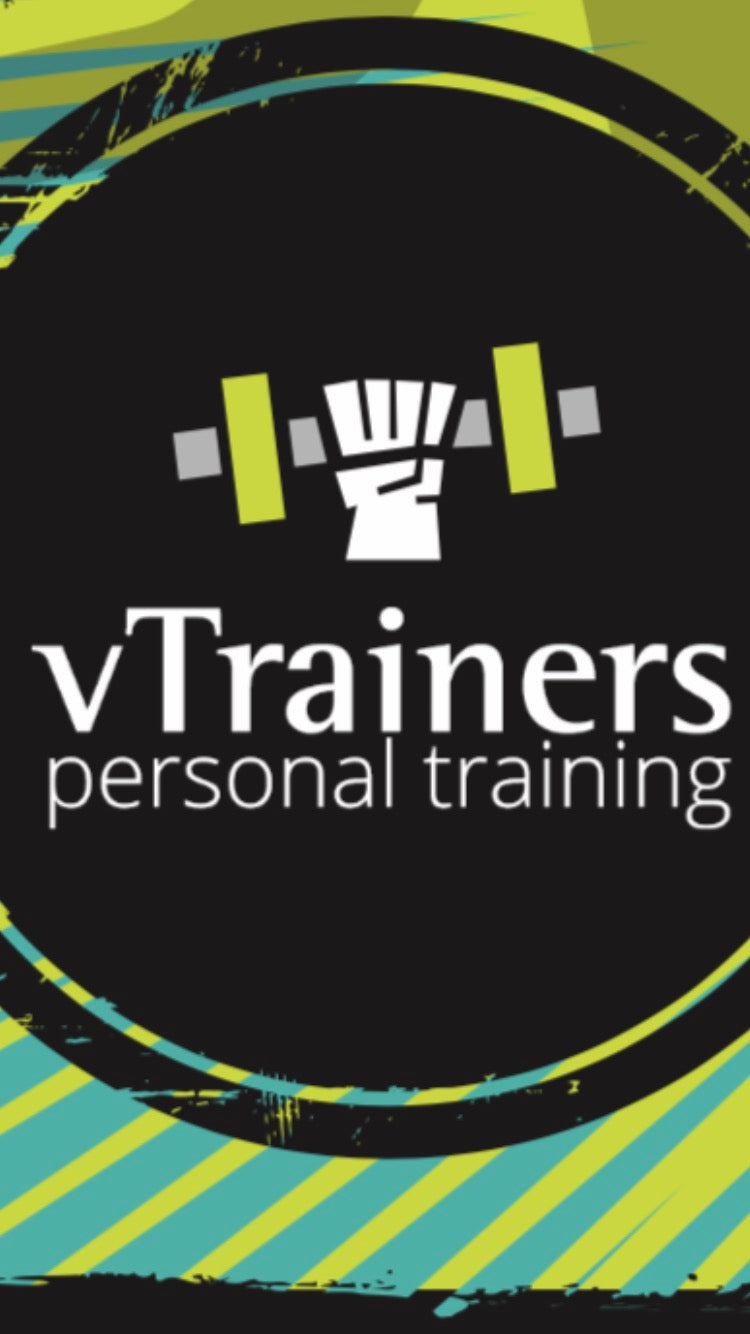 Vtrainers Personal Training