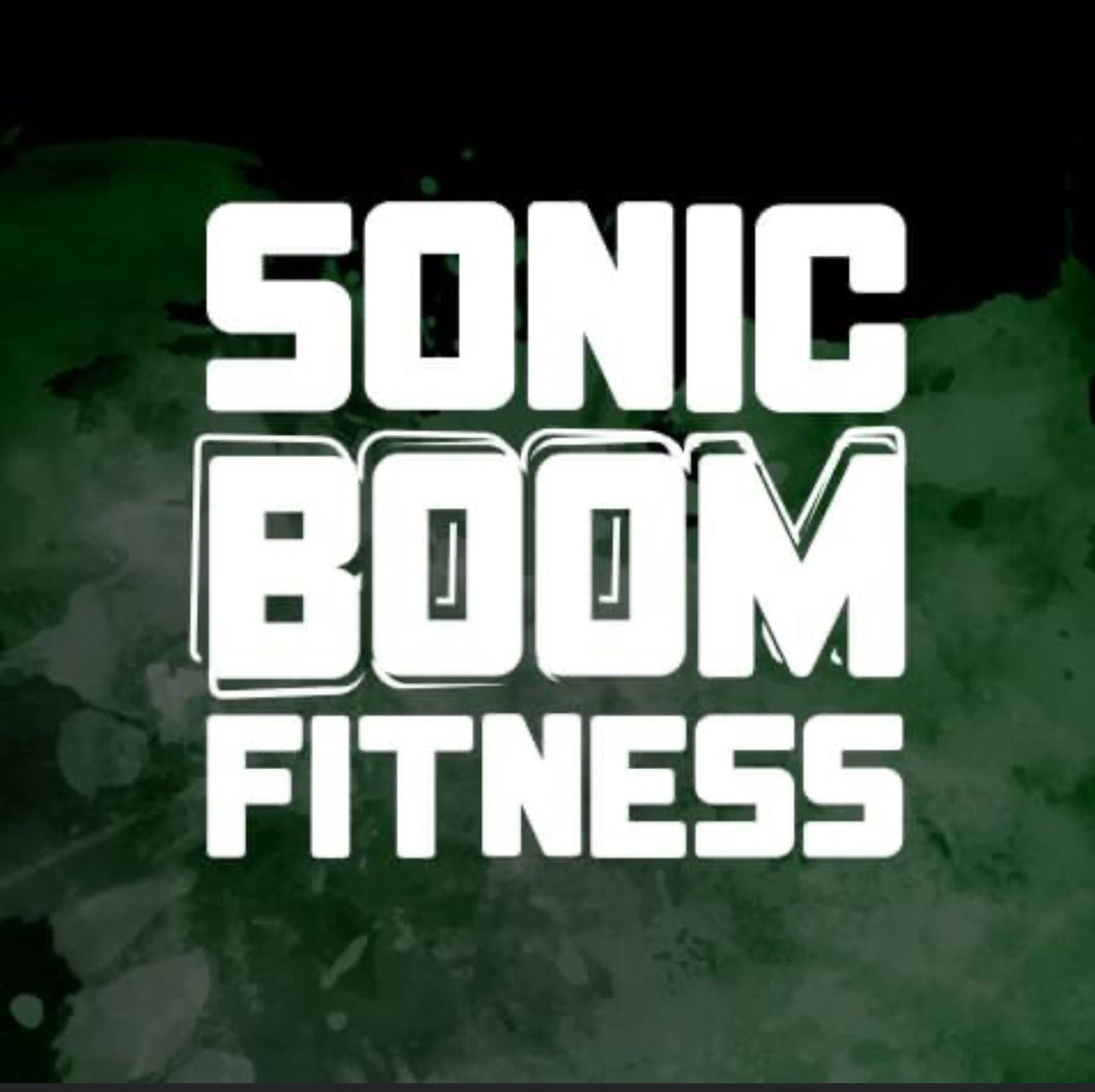 Sonicboom Fitness