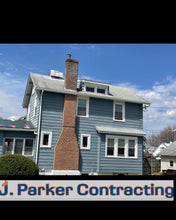 Load image into Gallery viewer, J. Parker Contracting
