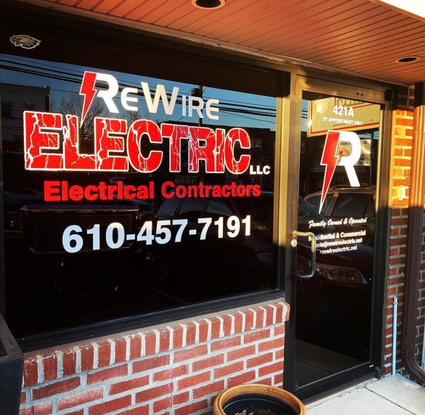 ReWire Electric LLC
