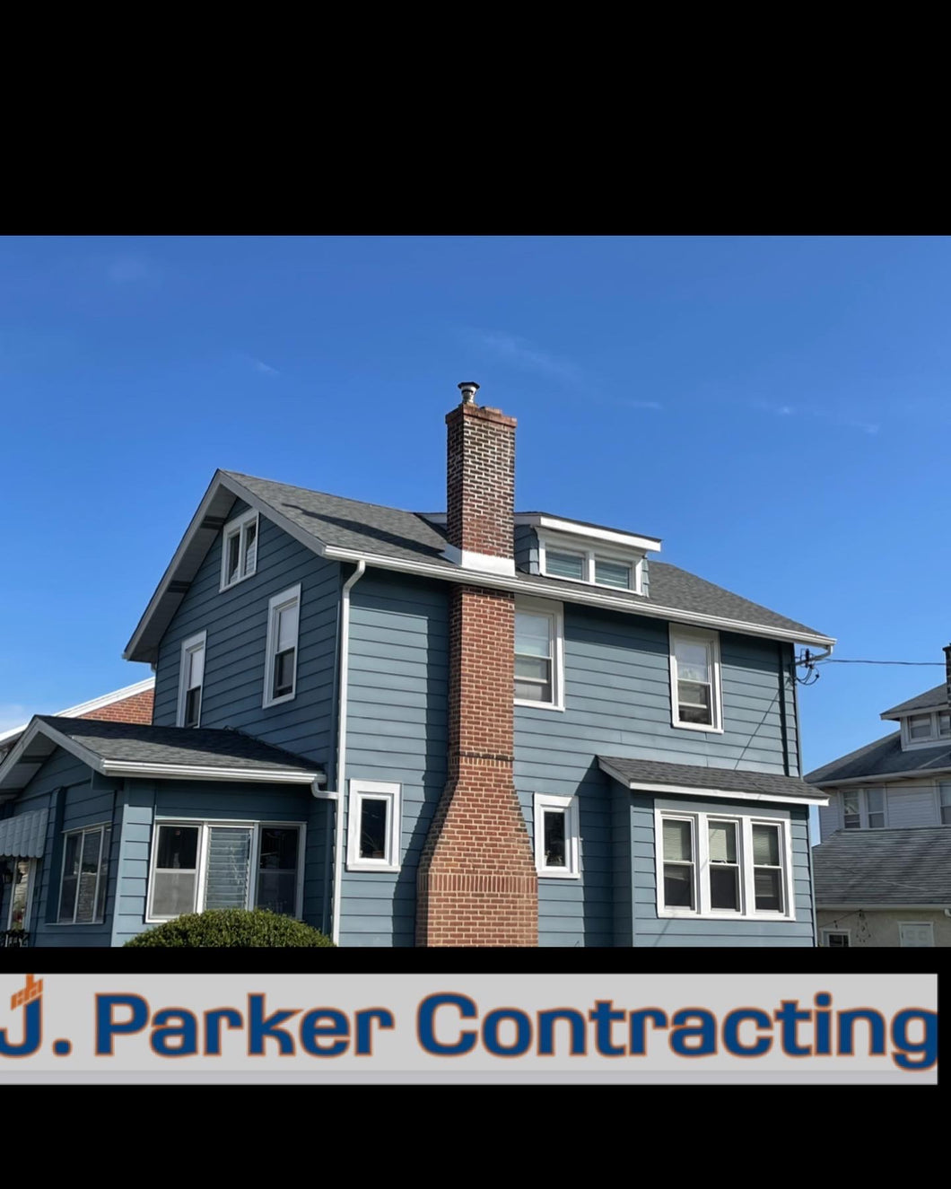 J. Parker Contracting